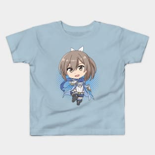 Chibi Sally Kids T-Shirt